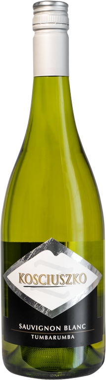 Kosciuszko Wines Sauvignon Blanc 2023 Tumbarumba